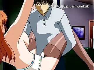 美熟母合集 A23 里番 动漫 中文字幕 母性本能 第6部分