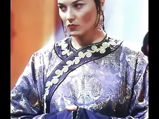 ASIAN CHINESE XENA